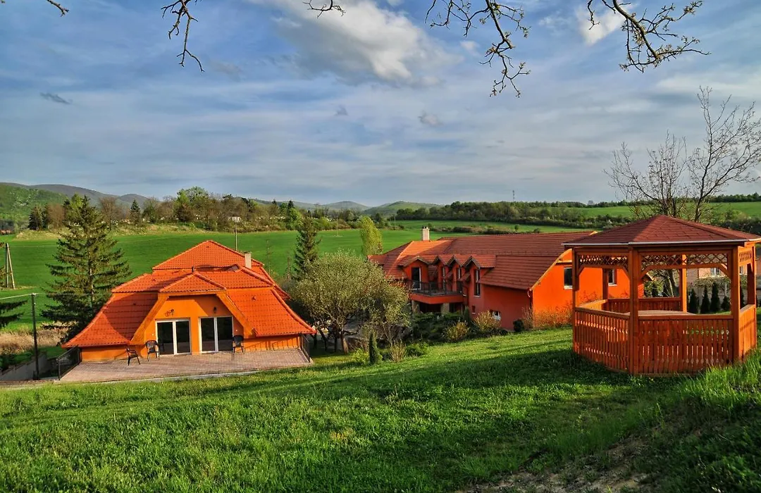 Harmonia Wellness Villa-1